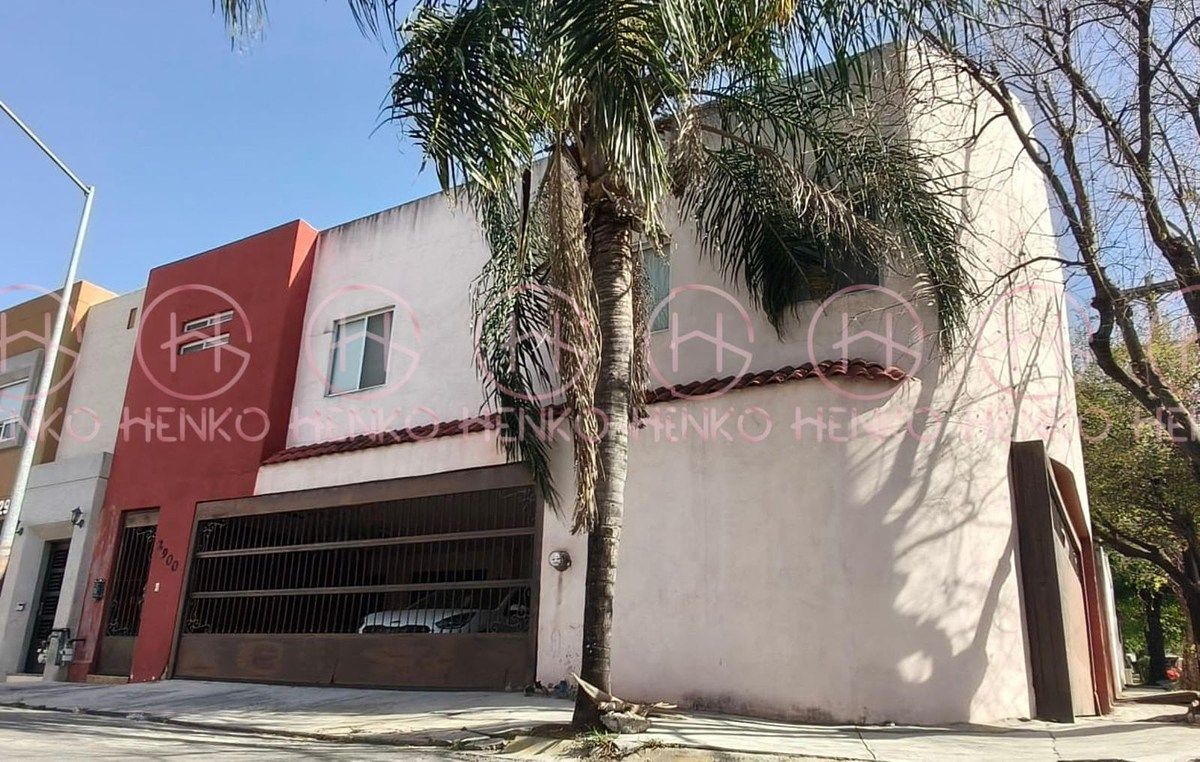 Casa en Bosques del Contry, Guadalupe, foto 8 de 8
