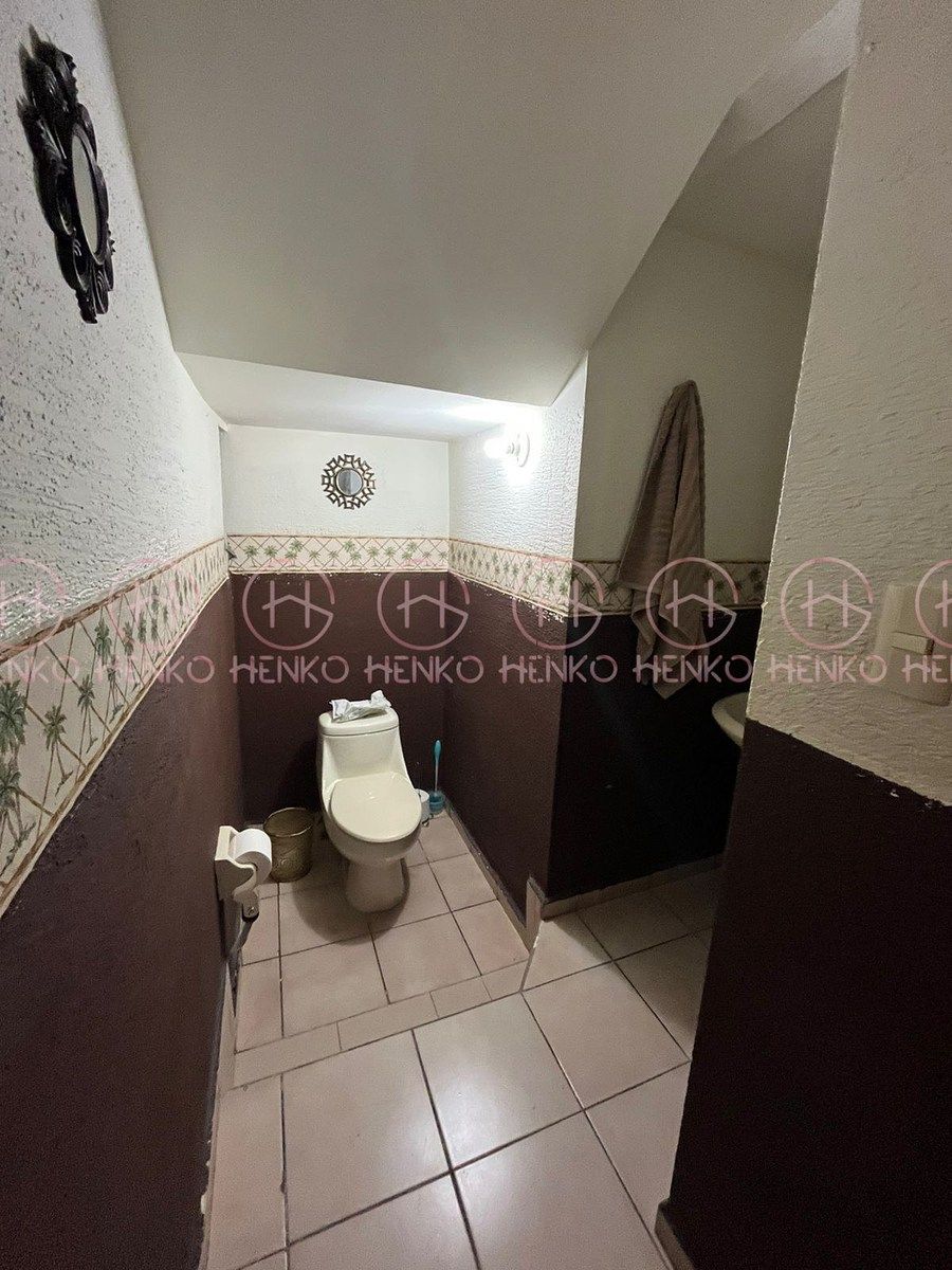 Casa en Bosques del Contry, Guadalupe, foto 4 de 8