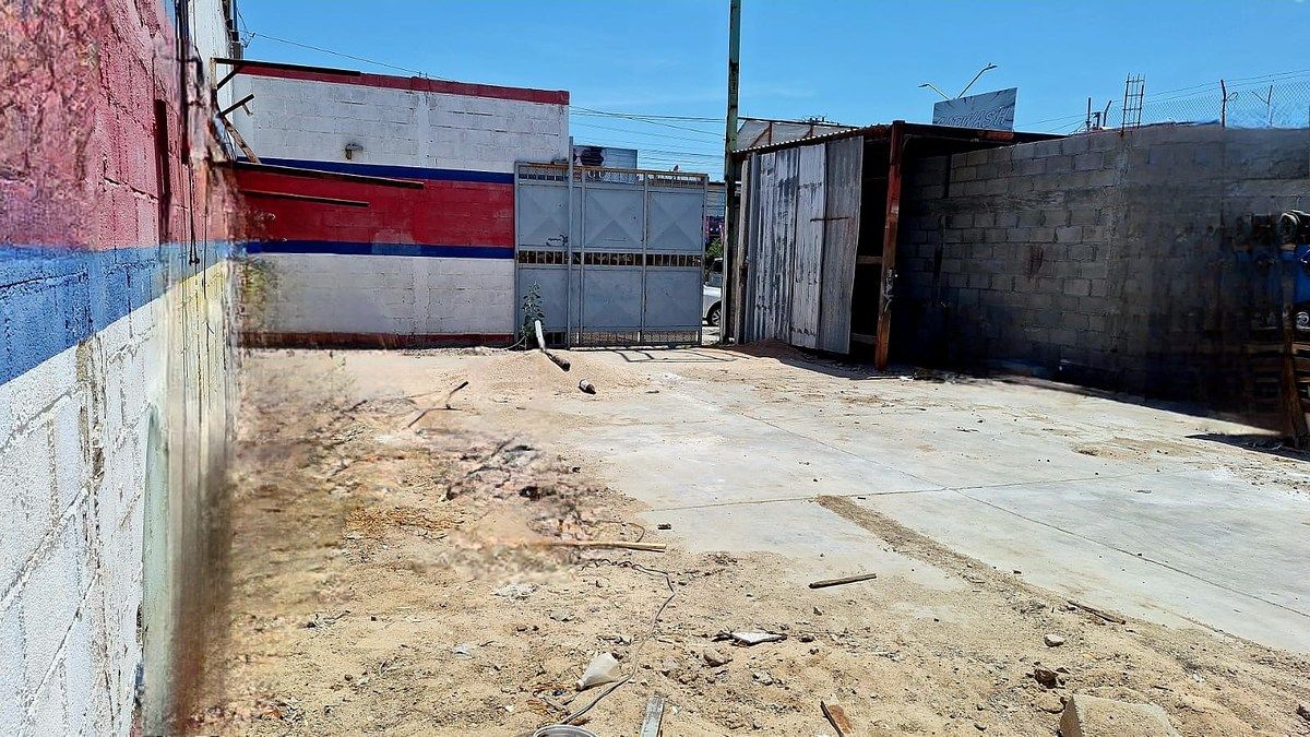 Lot in Emiliano Zapata, La Paz, photo 2 of 12