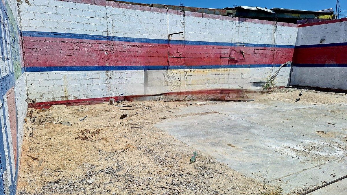 Lot in Emiliano Zapata, La Paz, photo 3 of 12