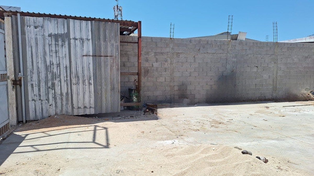 Lot in Emiliano Zapata, La Paz, photo 12 of 12