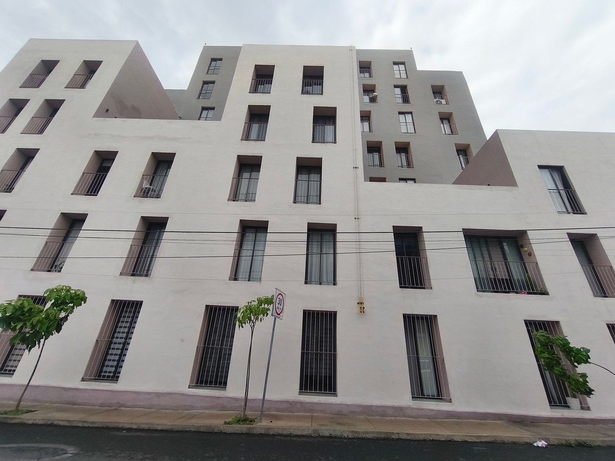 Loft en venta Villadhara. Guadalajara Centro - foto 1