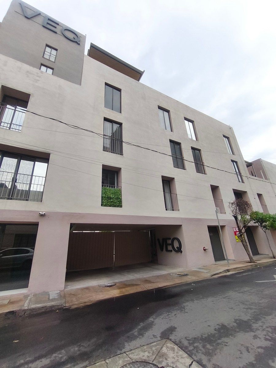 Loft en venta Villadhara. Guadalajara Centro - foto 2
