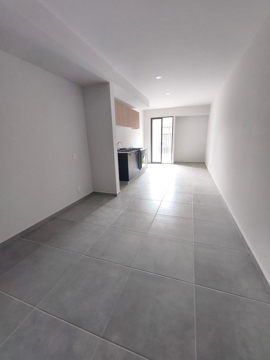 Loft en venta Villadhara. Guadalajara Centro - foto 4