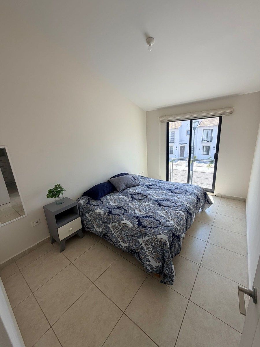Casa em Zákia, El Marqués, foto 4 de 7