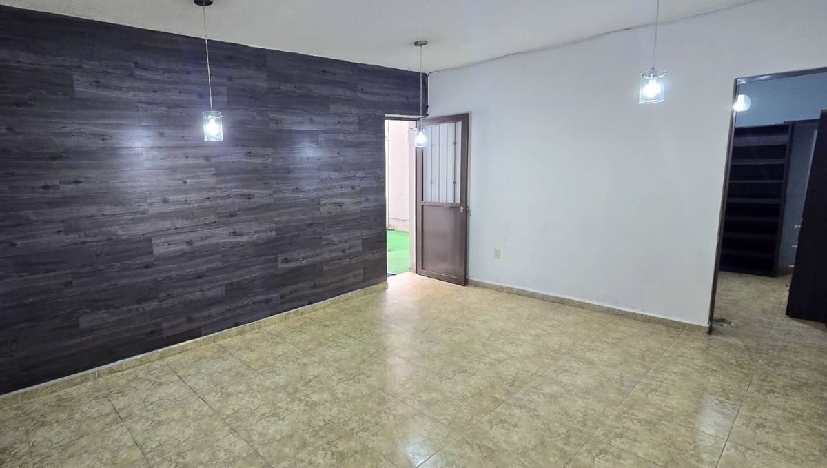 Apartamento em Guerrero, Cuauhtémoc, foto 4 de 21