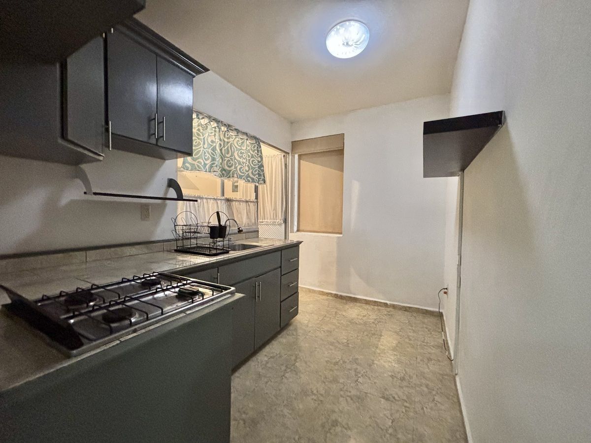 Apartamento em Guerrero, Cuauhtémoc, foto 5 de 21