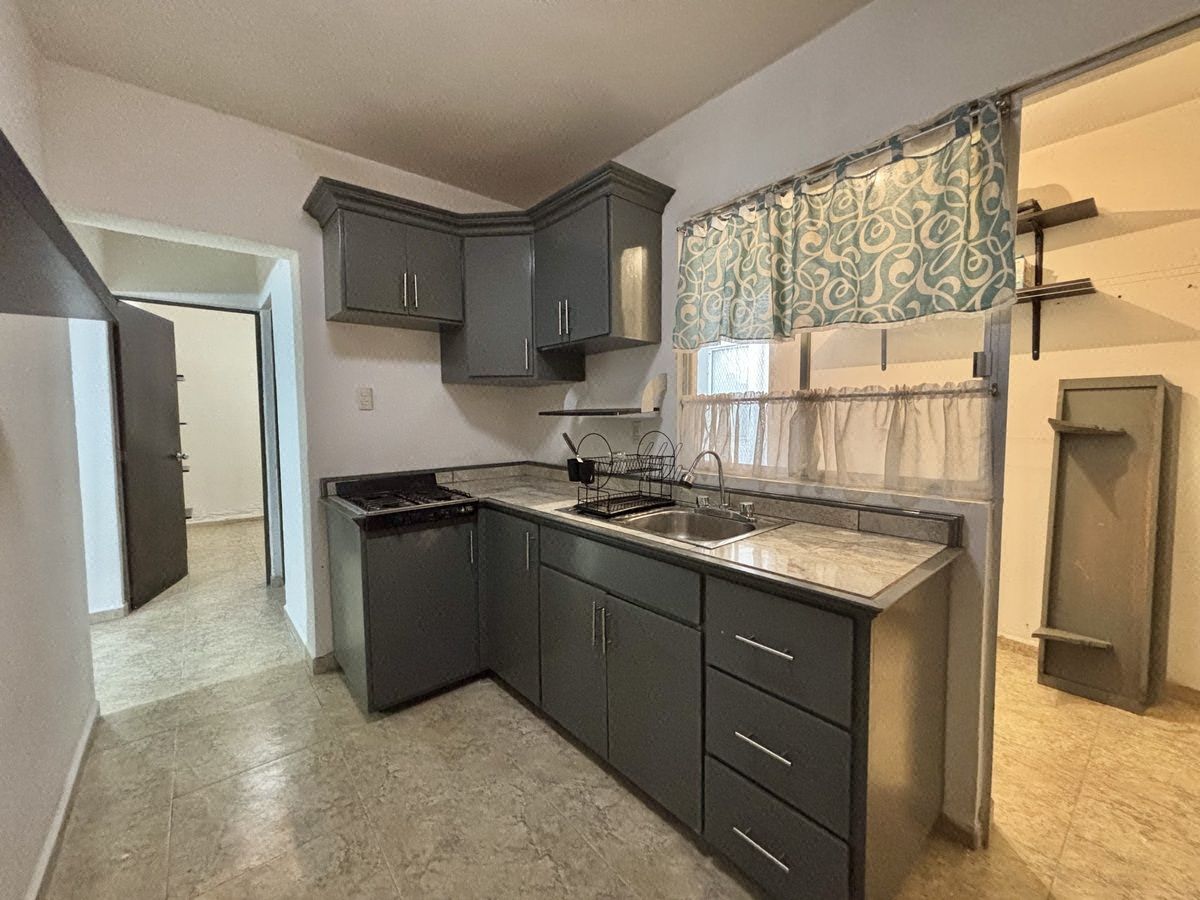 Apartamento em Guerrero, Cuauhtémoc, foto 6 de 21