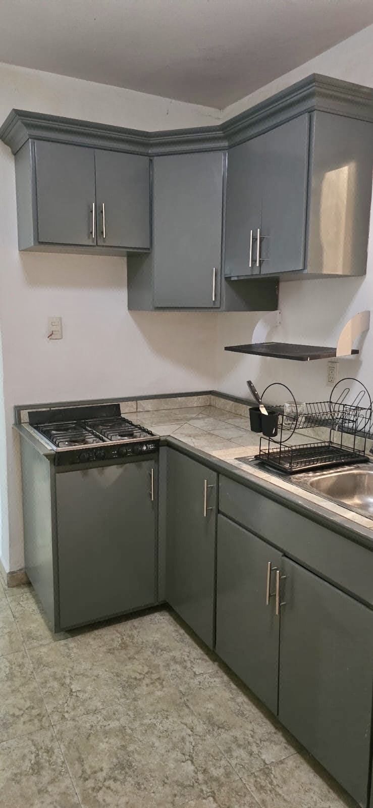Apartamento em Guerrero, Cuauhtémoc, foto 7 de 21