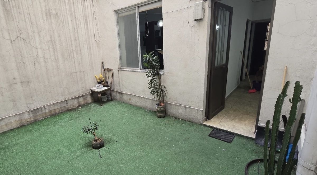 Apartamento em Guerrero, Cuauhtémoc, foto 15 de 21