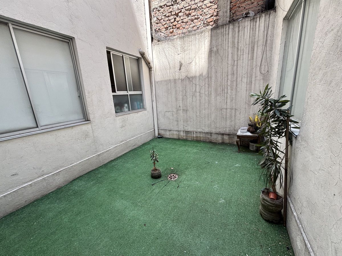 Apartamento em Guerrero, Cuauhtémoc, foto 16 de 21