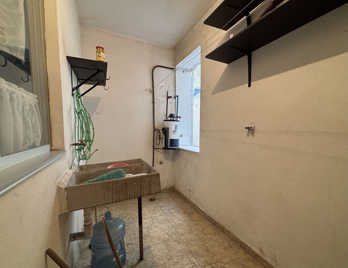 Apartamento em Guerrero, Cuauhtémoc, foto 17 de 21