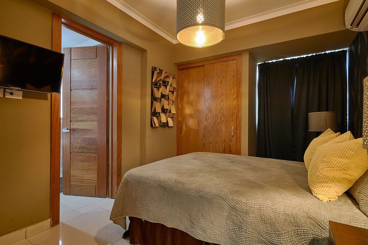 Apartamento en Ensanche Naco, Santo Domingo Centro (Distrito Nacional), foto 7 de 12