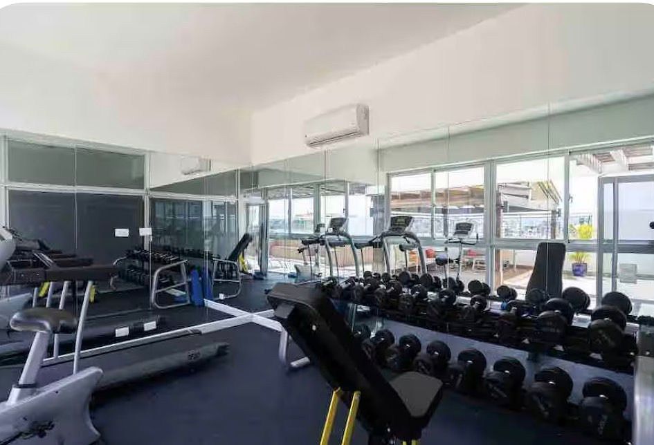 Apartamento en Ensanche Naco, Santo Domingo Centro (Distrito Nacional), foto 12 de 12