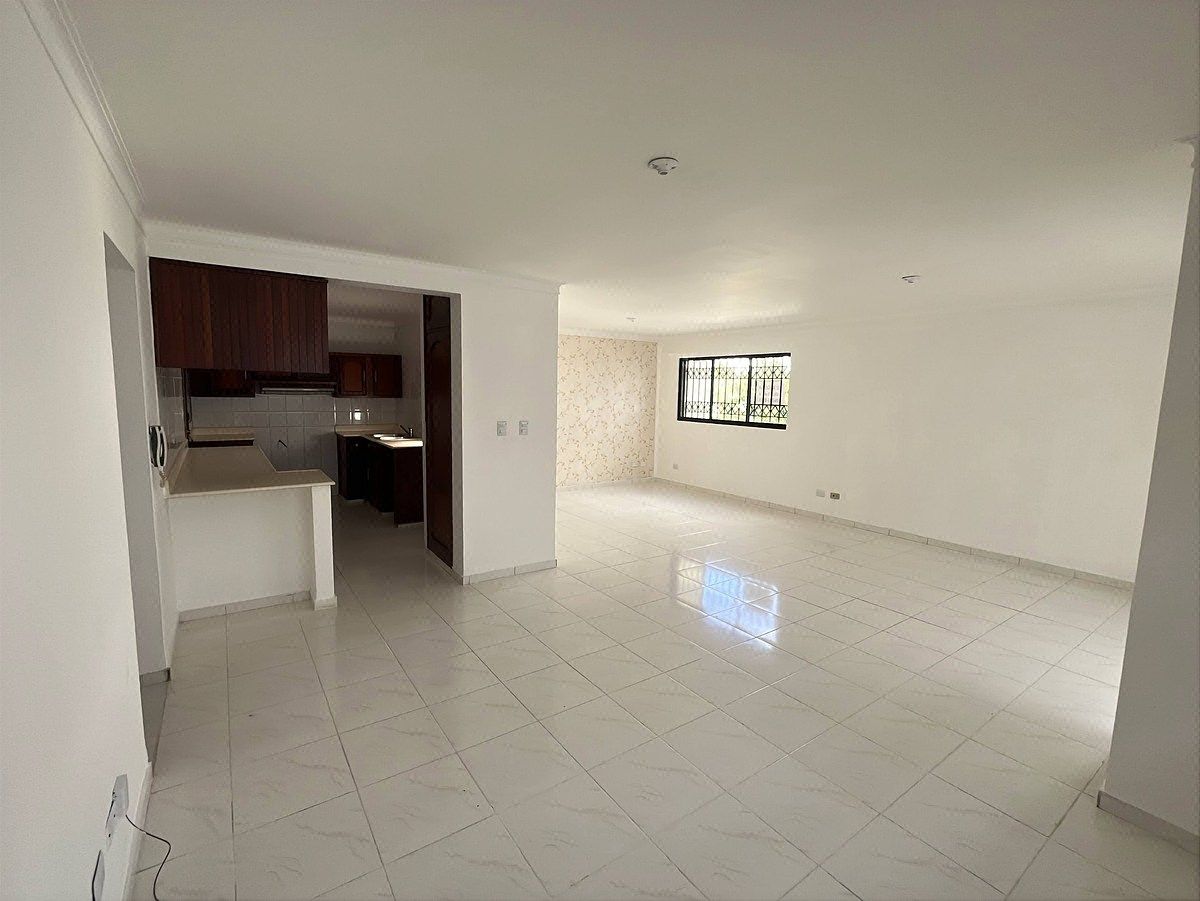 Apartamento en Las Praderas, Santo Domingo Centro (Distrito Nacional), foto 4 de 23