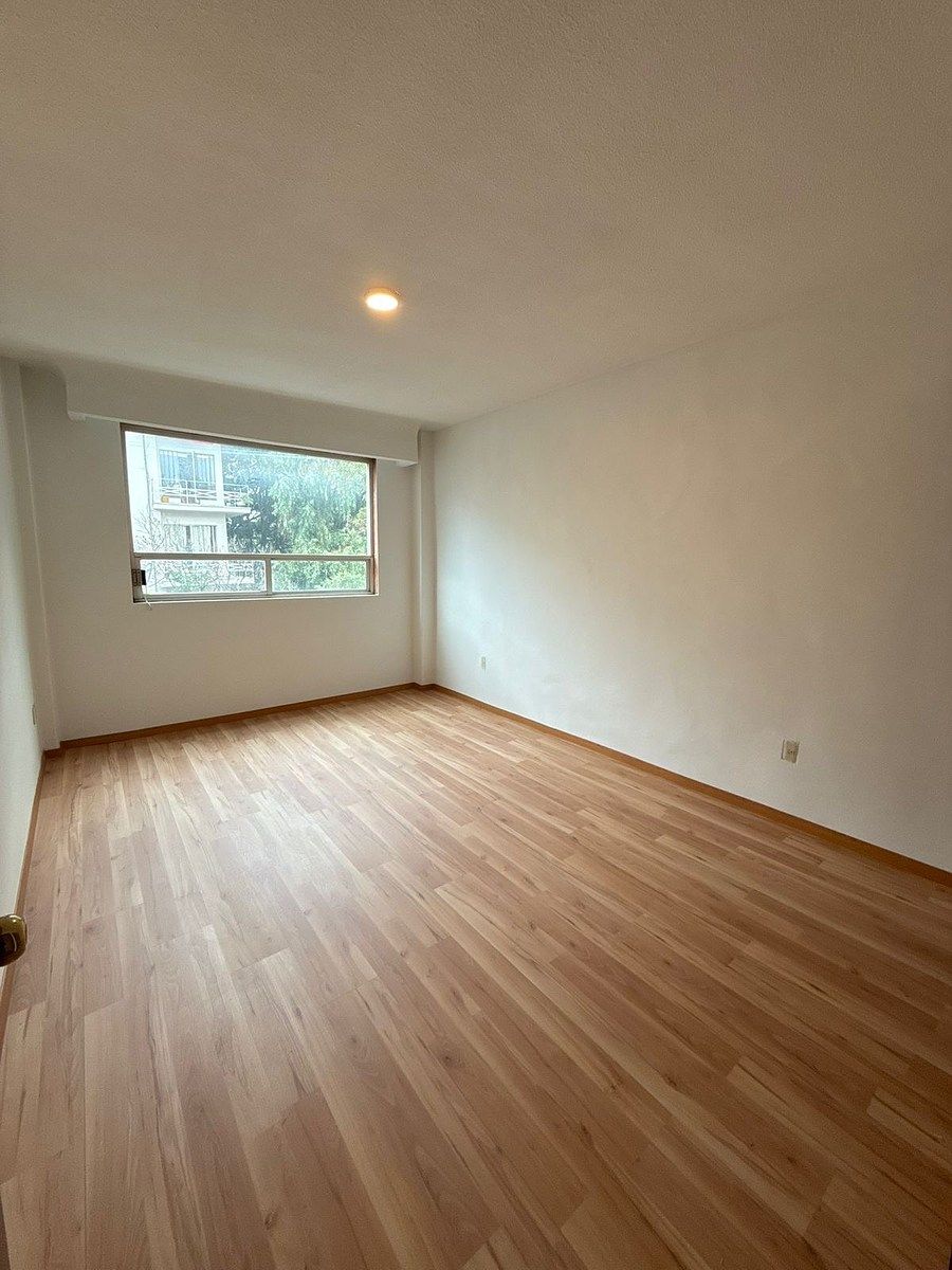 Apartamento em Roma Sur, Cuauhtémoc, foto 3 de 21
