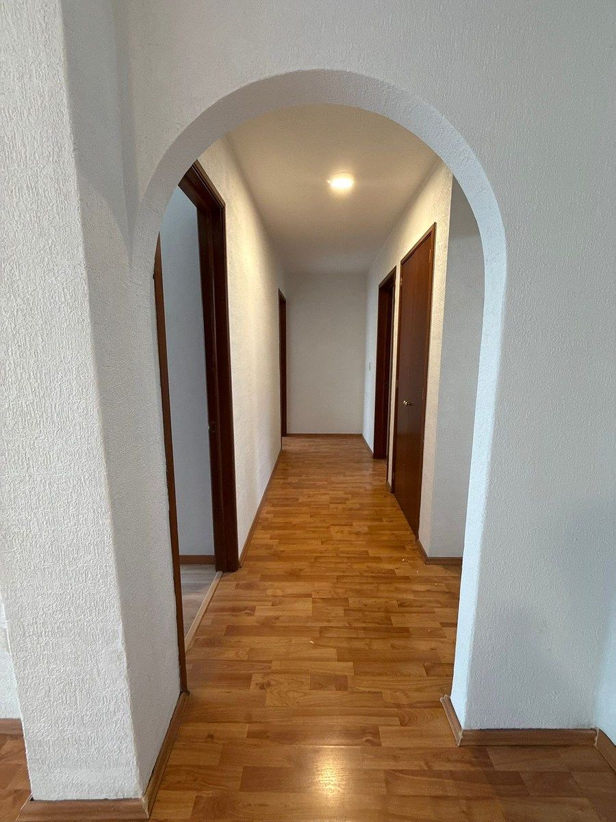 Apartamento em Roma Sur, Cuauhtémoc, foto 2 de 21