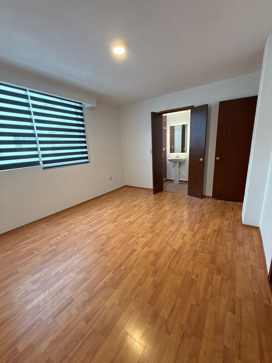 Apartamento em Roma Sur, Cuauhtémoc, foto 4 de 21