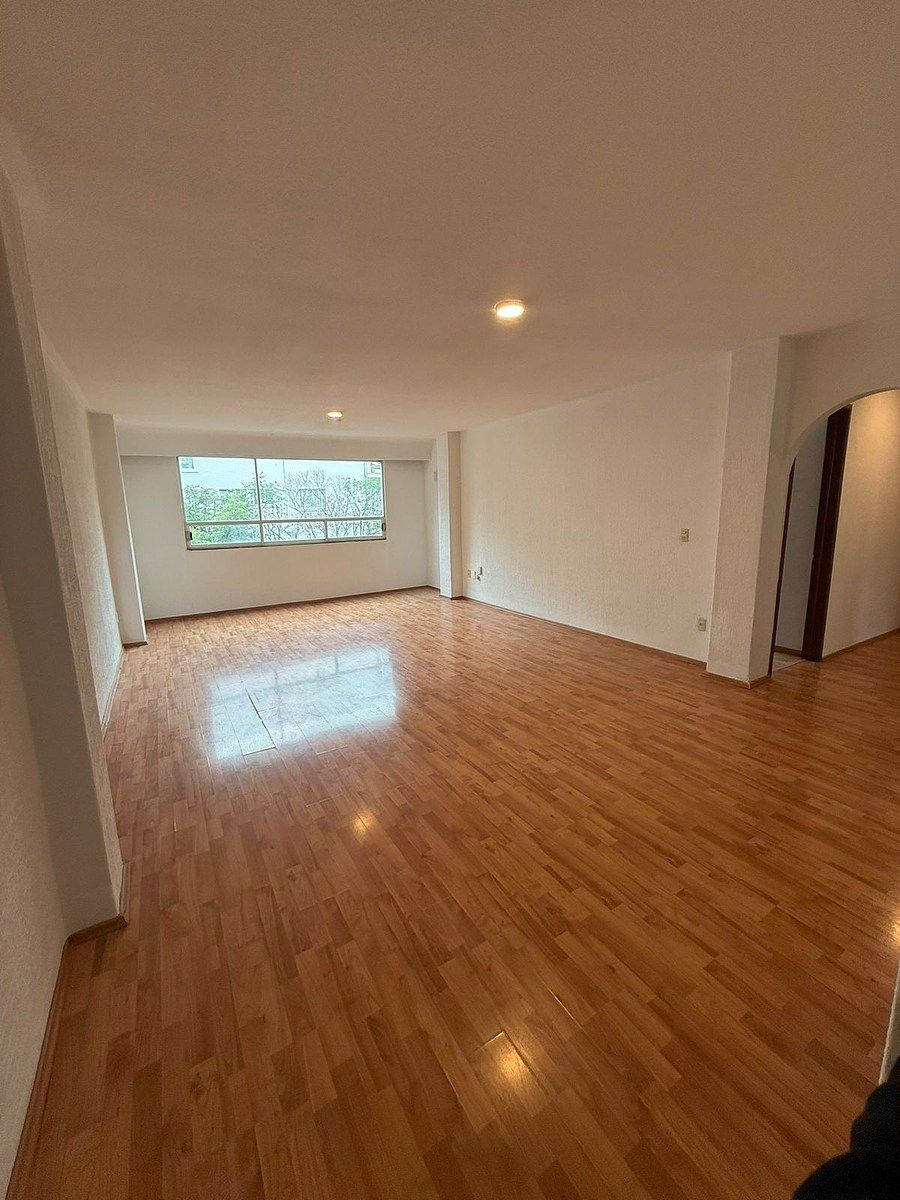 Apartamento em Roma Sur, Cuauhtémoc, foto 8 de 21