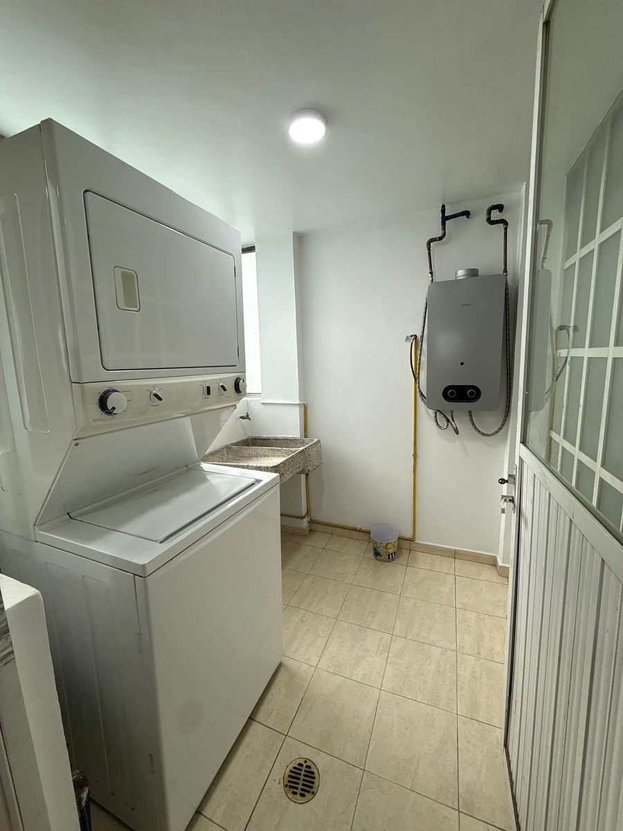 Apartamento em Roma Sur, Cuauhtémoc, foto 10 de 21