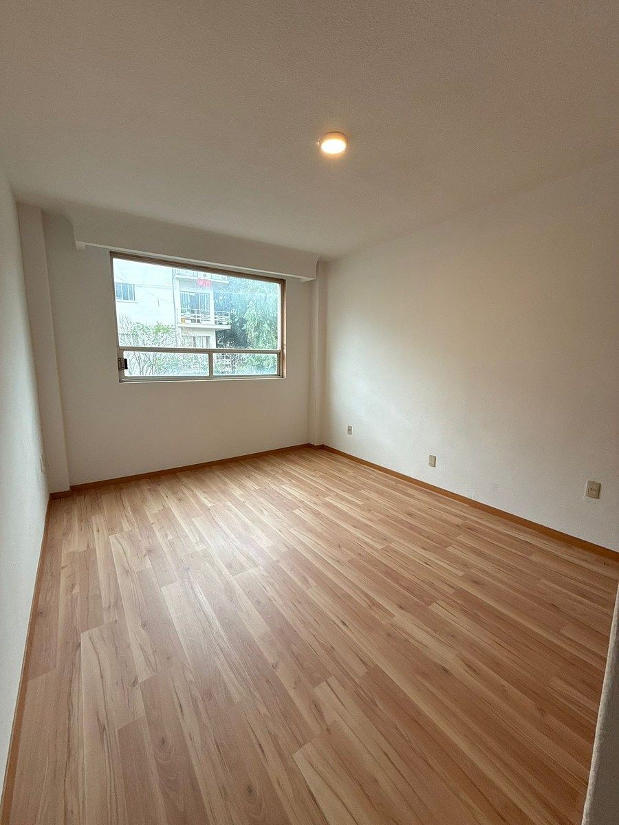 Apartamento em Roma Sur, Cuauhtémoc, foto 11 de 21