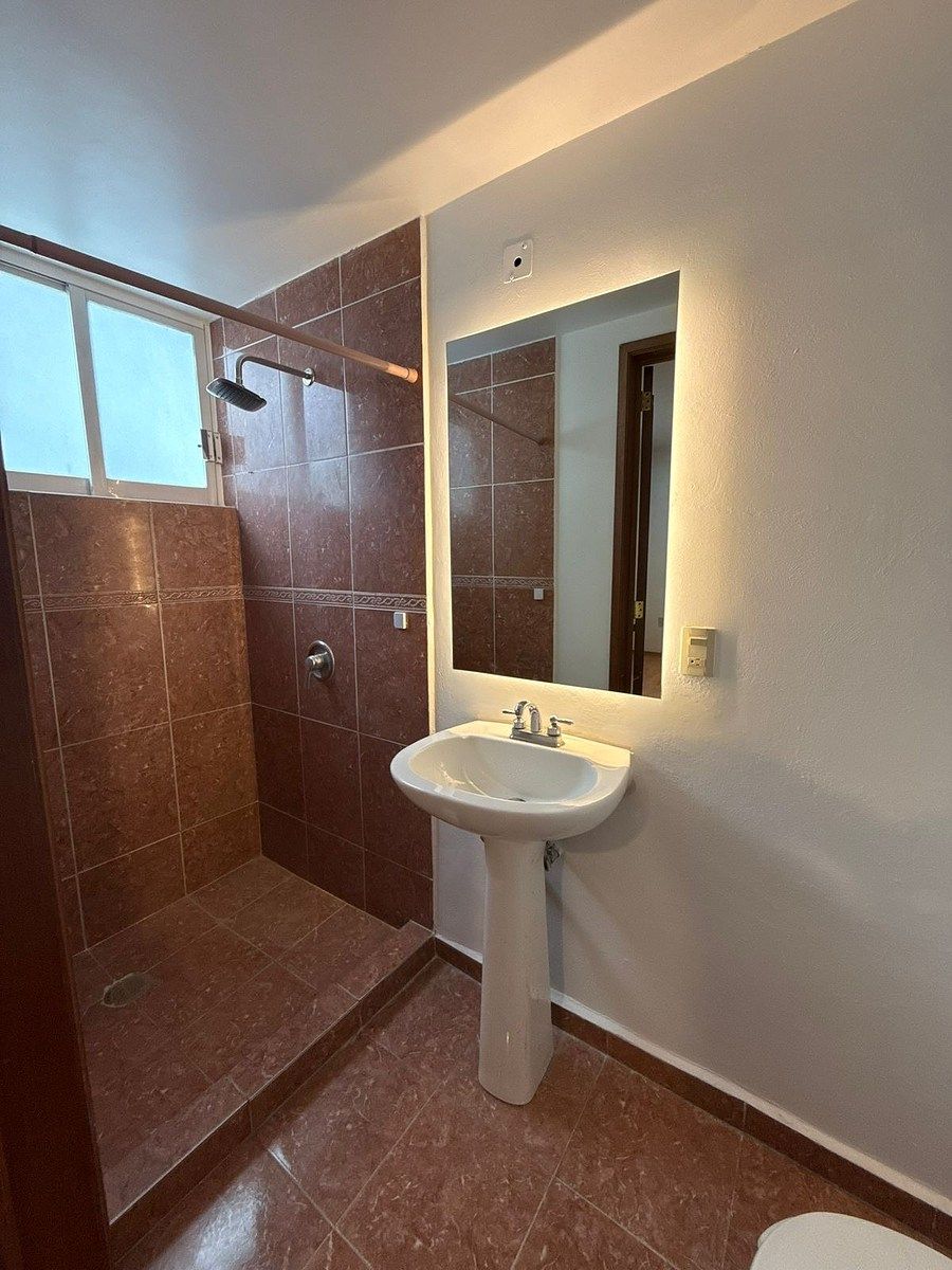 Apartamento em Roma Sur, Cuauhtémoc, foto 12 de 21