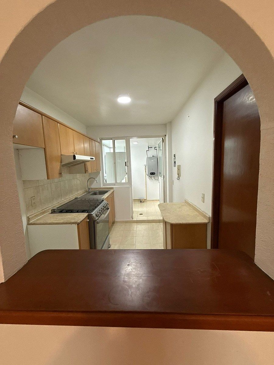 Apartamento em Roma Sur, Cuauhtémoc, foto 14 de 21