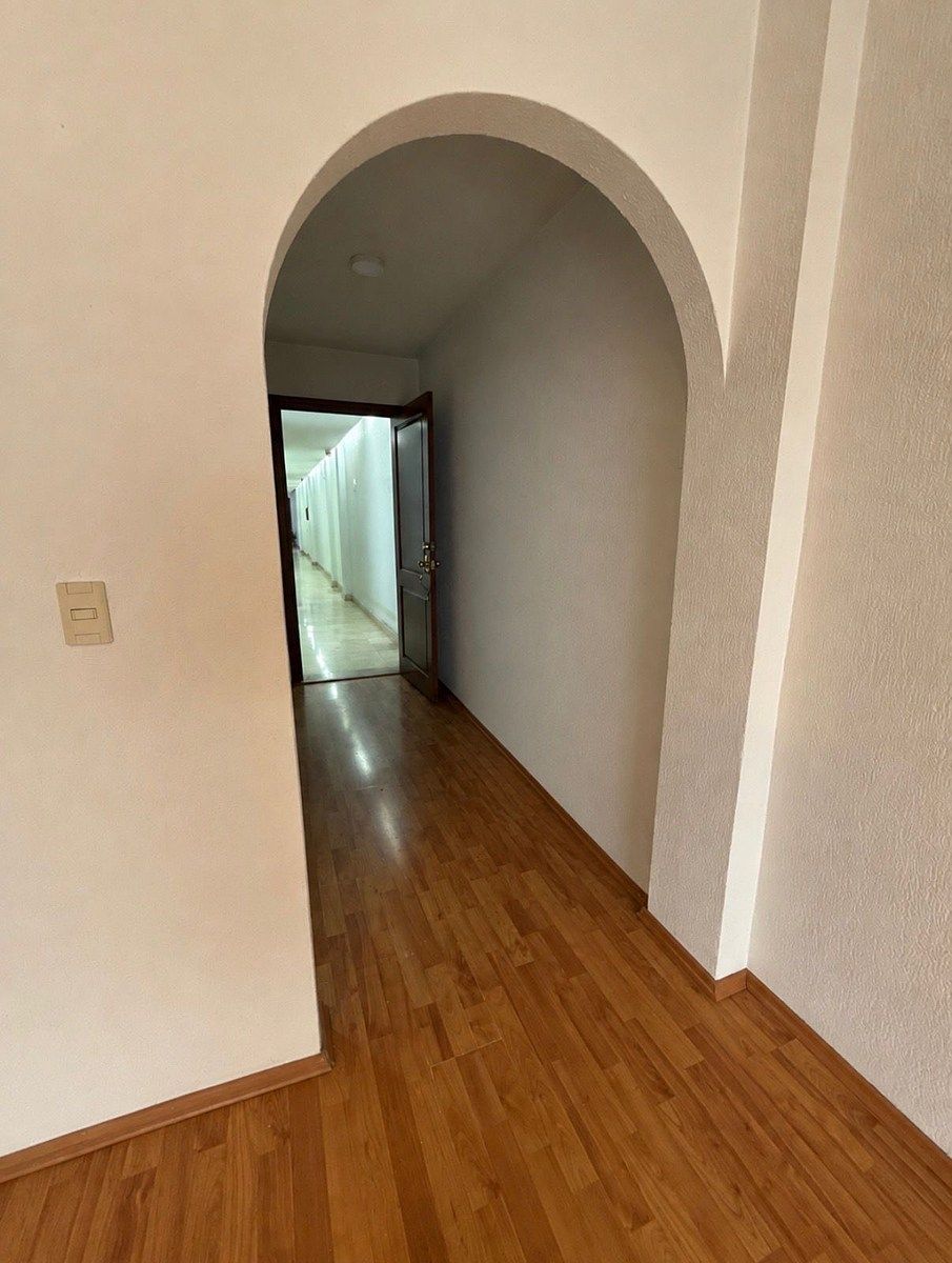 Apartamento em Roma Sur, Cuauhtémoc, foto 16 de 21