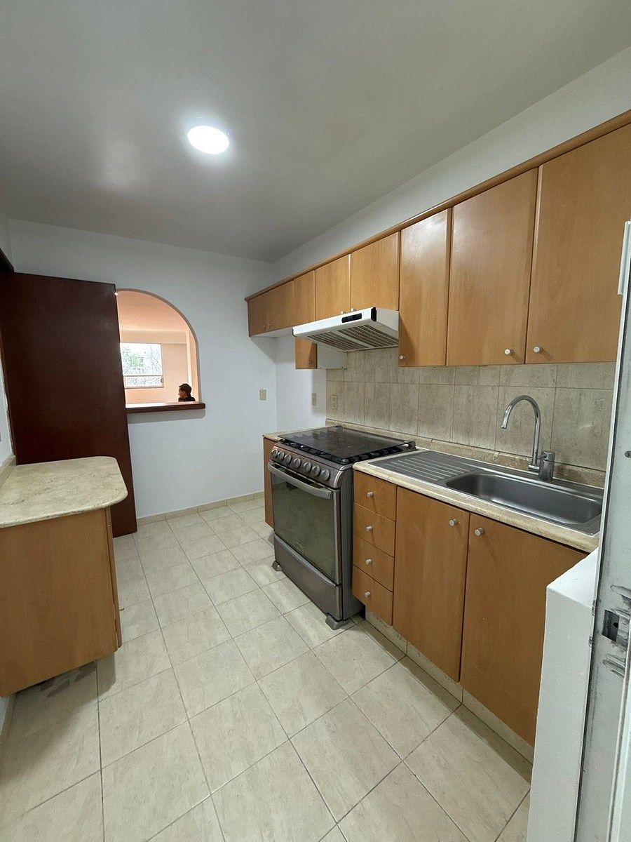 Apartamento em Roma Sur, Cuauhtémoc, foto 18 de 21