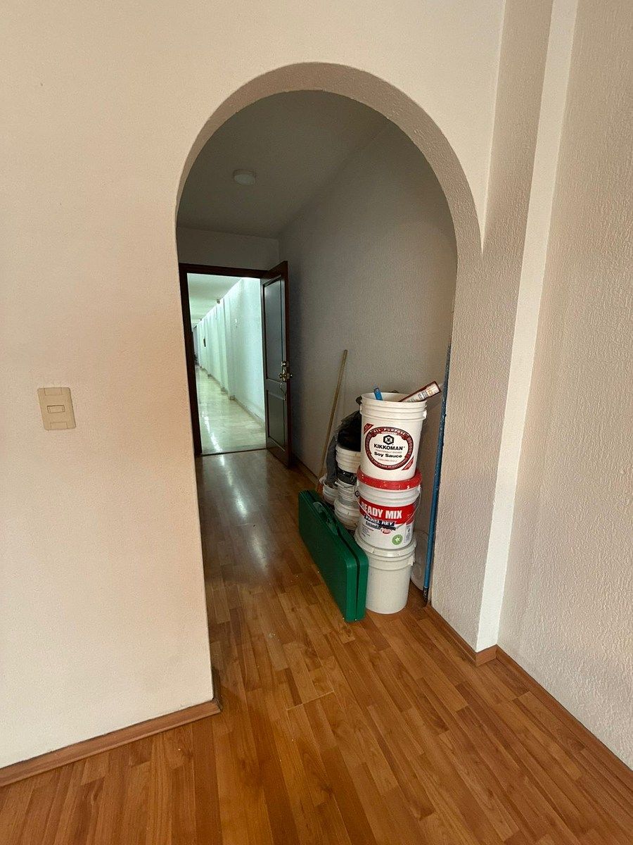 Apartamento em Roma Sur, Cuauhtémoc, foto 19 de 21