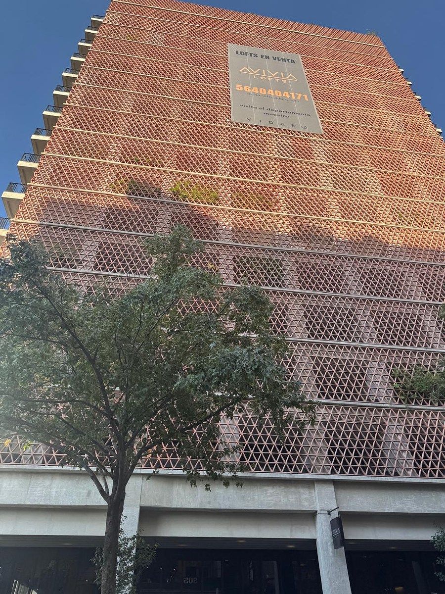 Apartamento em Bosques de las Palmas, Huixquilucan, foto 13 de 26