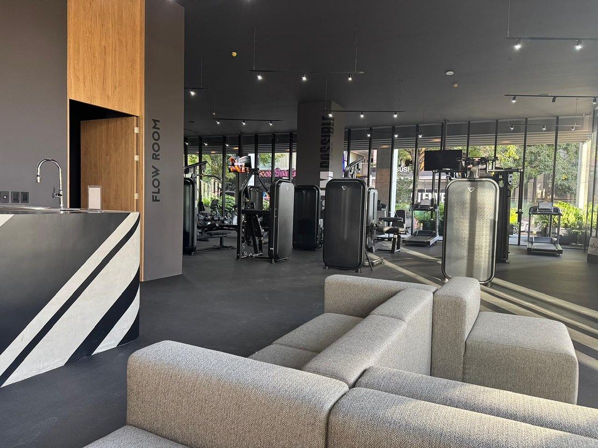 Apartamento em Bosques de las Palmas, Huixquilucan, foto 15 de 26