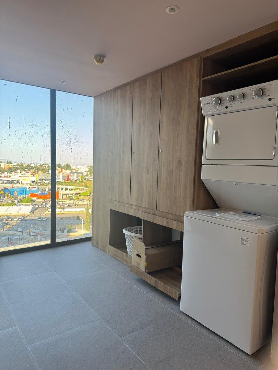 Apartamento em Bosques de las Palmas, Huixquilucan, foto 12 de 26