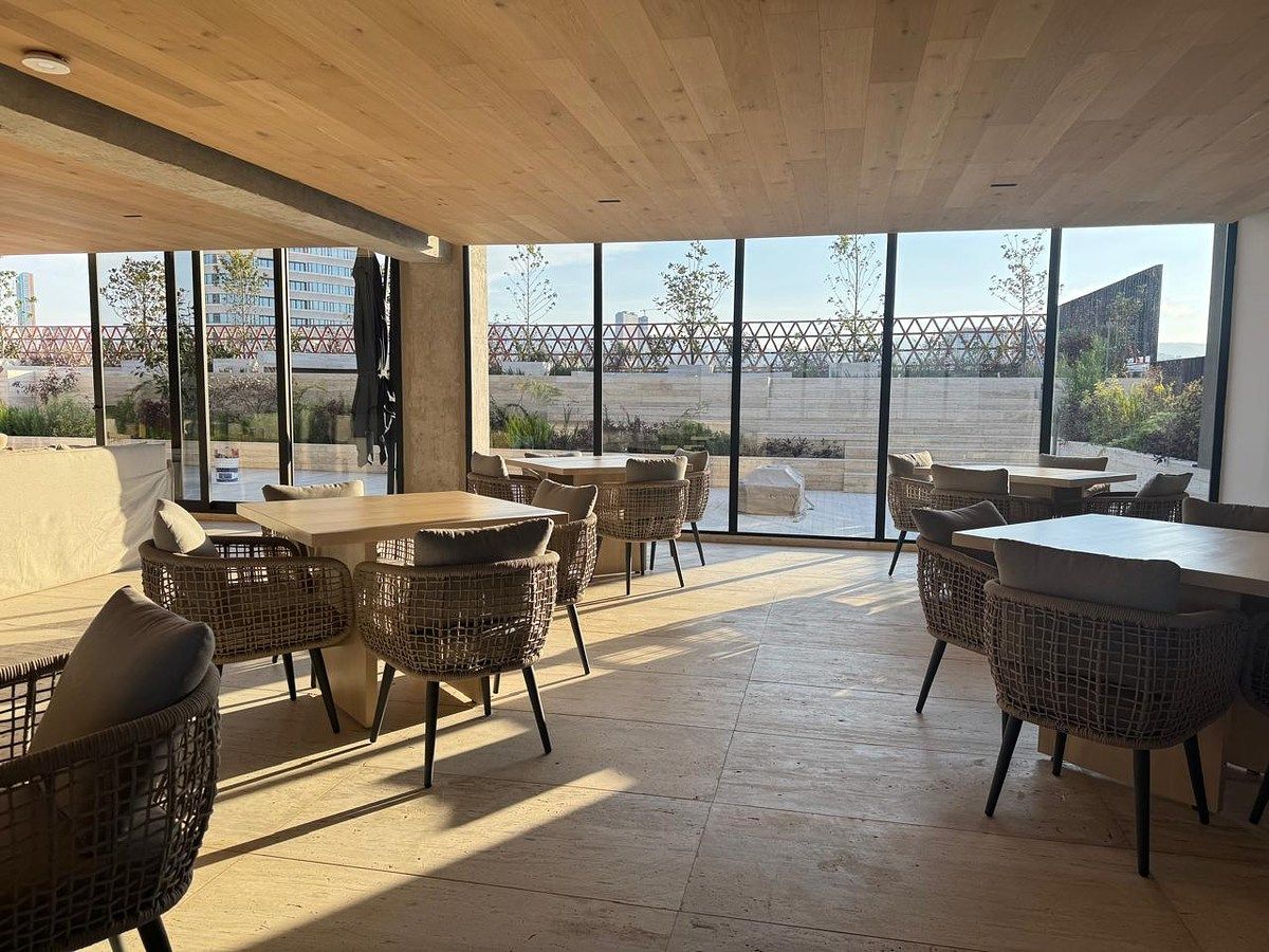 Apartamento em Bosques de las Palmas, Huixquilucan, foto 17 de 26