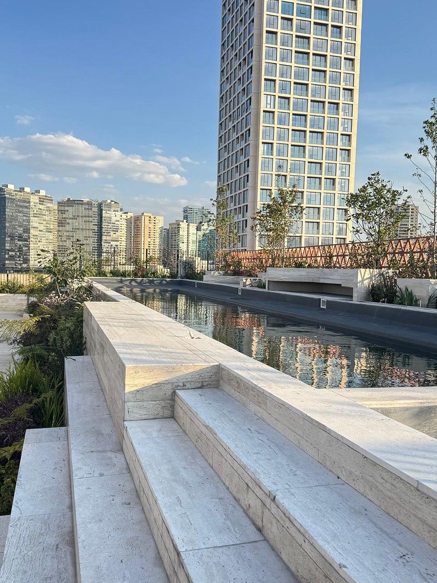 Apartamento em Bosques de las Palmas, Huixquilucan, foto 8 de 26