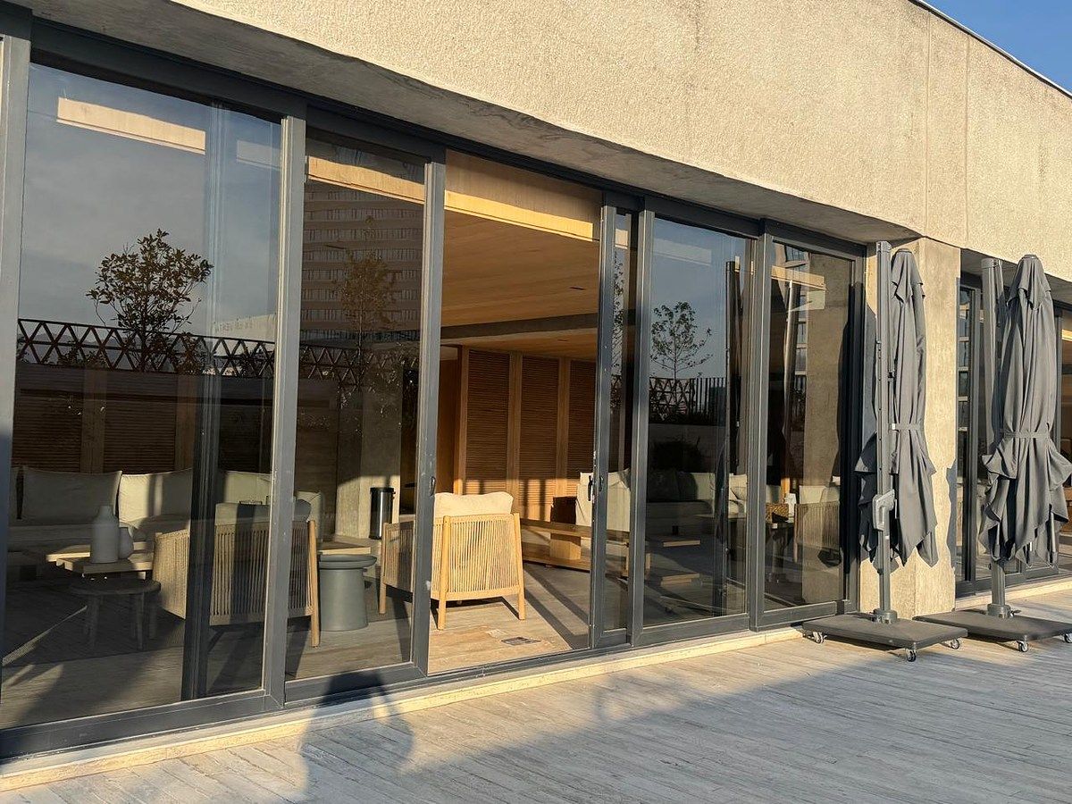 Apartamento em Bosques de las Palmas, Huixquilucan, foto 21 de 26