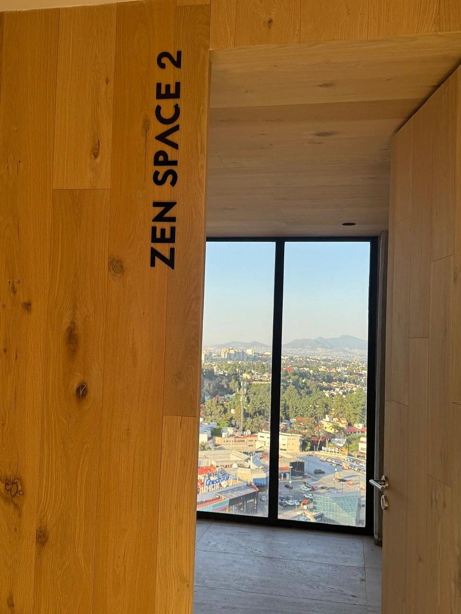 Apartamento em Bosques de las Palmas, Huixquilucan, foto 23 de 26
