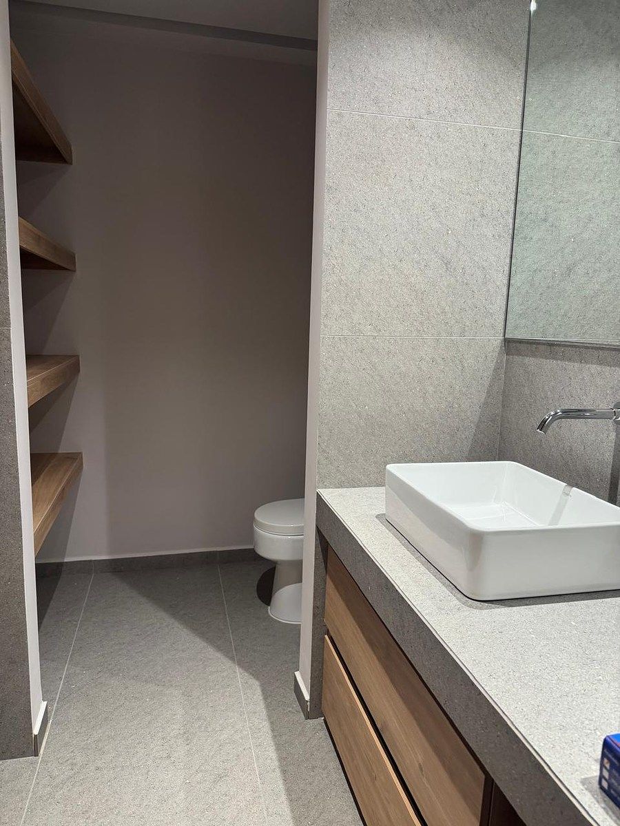 Apartamento em Bosques de las Palmas, Huixquilucan, foto 6 de 26