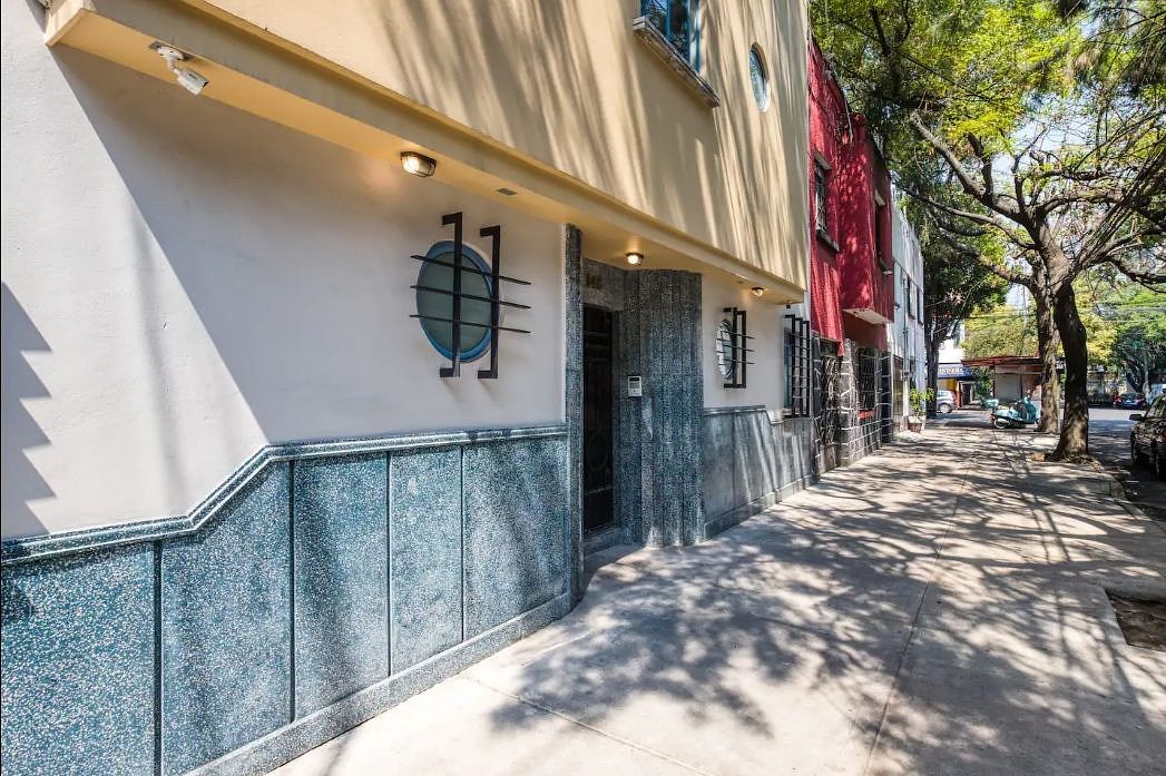 Departamento en Colonia Condesa, Cuauhtémoc, foto 21 de 21