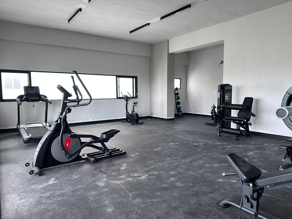 Apartamento en Ensanche Serrallés, Santo Domingo Centro (Distrito Nacional), foto 6 de 8