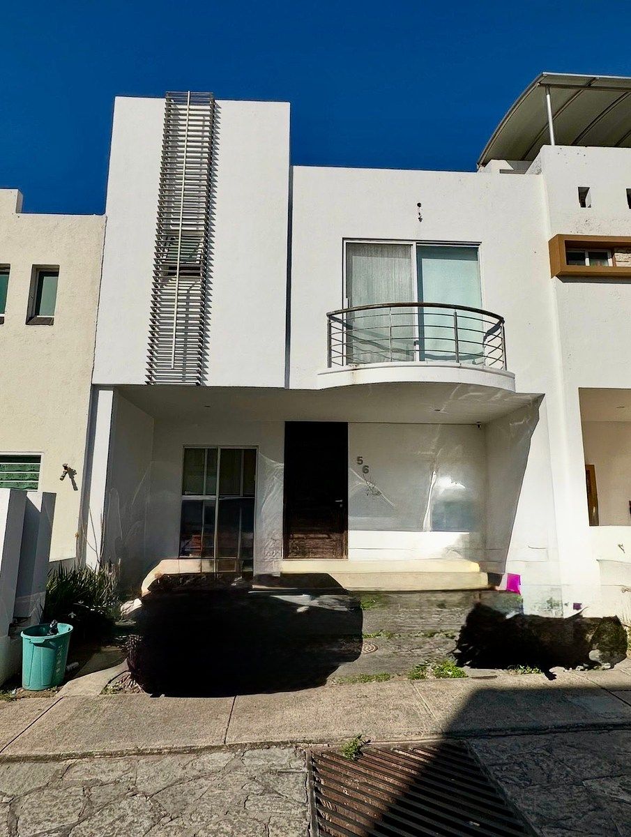 CASA EN VENTA FRACCIONAMIENTO SAN ISIDRO, foto 1 de 9