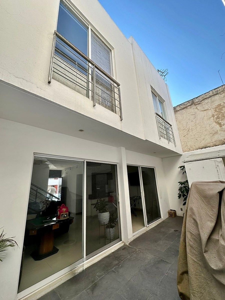 Casa en Residencial San Isidro, Zapopan, foto 4 de 9