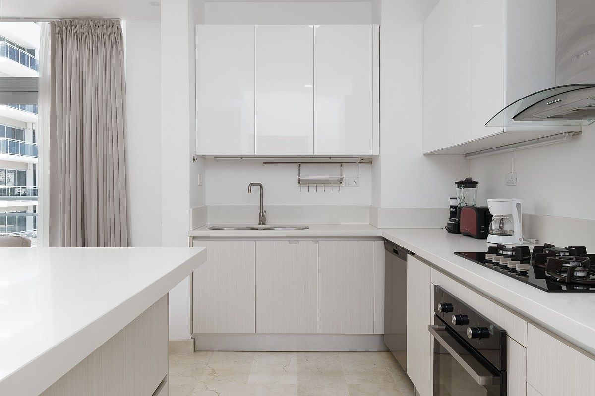 Apartamento en Evaristo Morales, Santo Domingo Centro (Distrito Nacional), foto 6 de 17