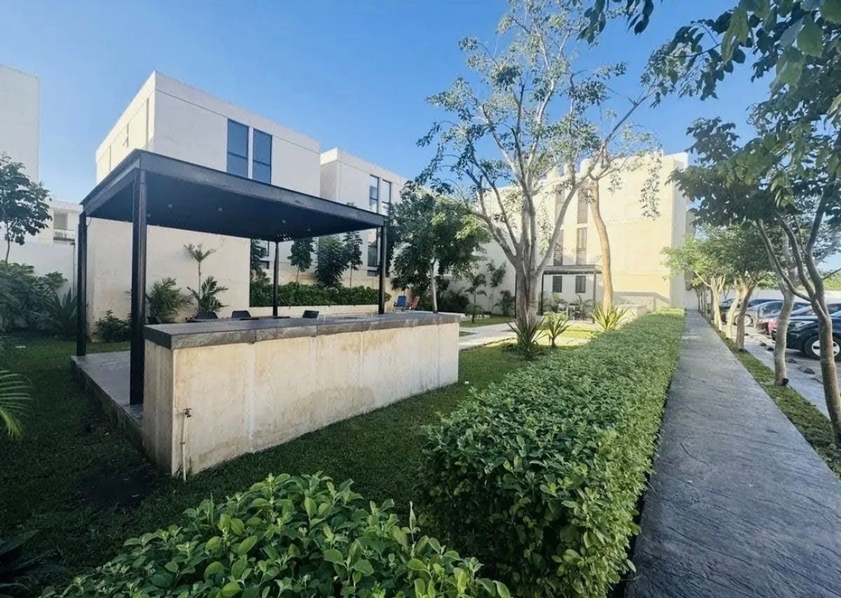 Departamento en Temozón Norte, Mérida, foto 4 de 20
