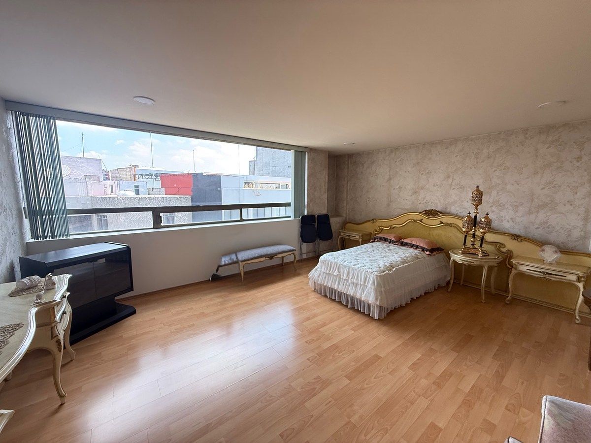 Apartamento em Lomas de Chapultepec I Sección, Miguel Hidalgo, foto 7 de 22