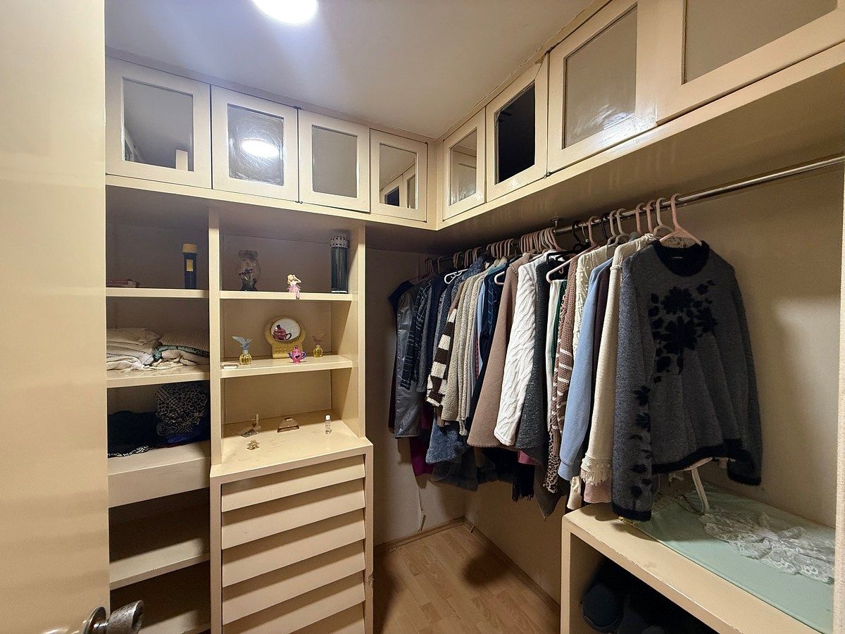 Apartamento em Lomas de Chapultepec I Sección, Miguel Hidalgo, foto 8 de 22
