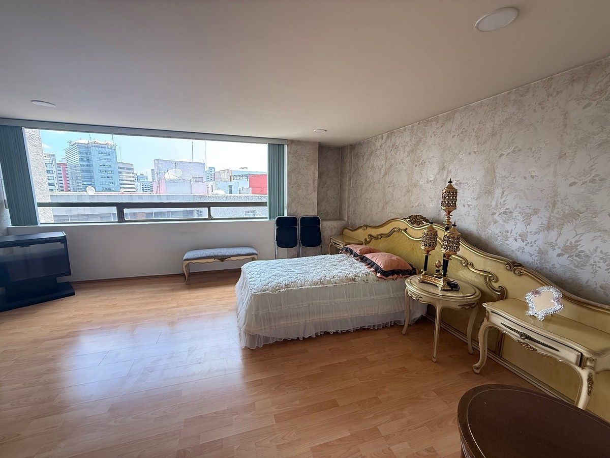 Apartamento em Lomas de Chapultepec I Sección, Miguel Hidalgo, foto 11 de 22