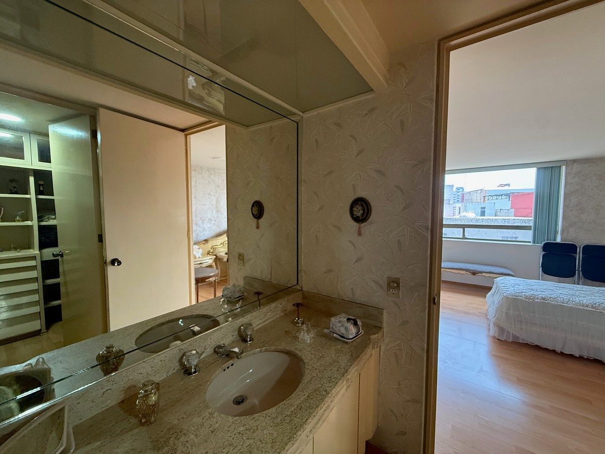Apartamento em Lomas de Chapultepec I Sección, Miguel Hidalgo, foto 9 de 22