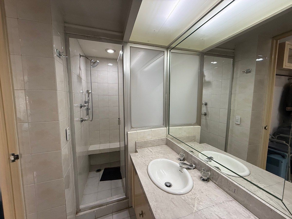 Apartamento em Lomas de Chapultepec I Sección, Miguel Hidalgo, foto 15 de 22