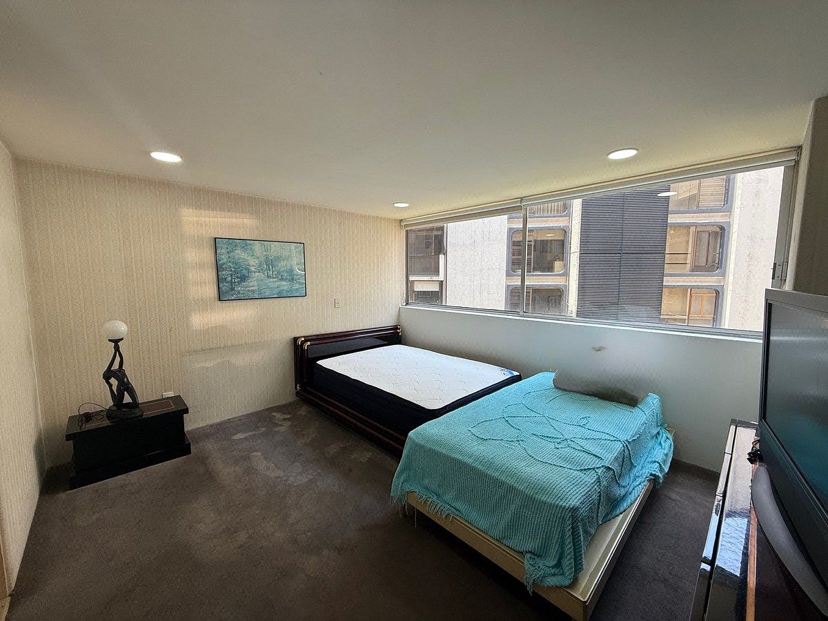 Apartamento em Lomas de Chapultepec I Sección, Miguel Hidalgo, foto 14 de 22